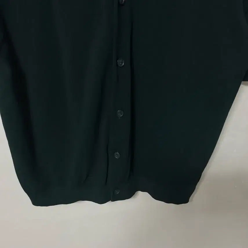 [BUNJANG] Mind Bridge Loose Fit Short Sleeve Knit Cardigan / 100 마인드브릿지 루즈핏 반팔 니트 가디건 정품