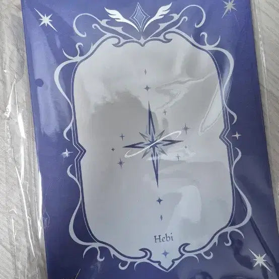 [BUNJANG] Hebi Binder Book / hebi.바인더북