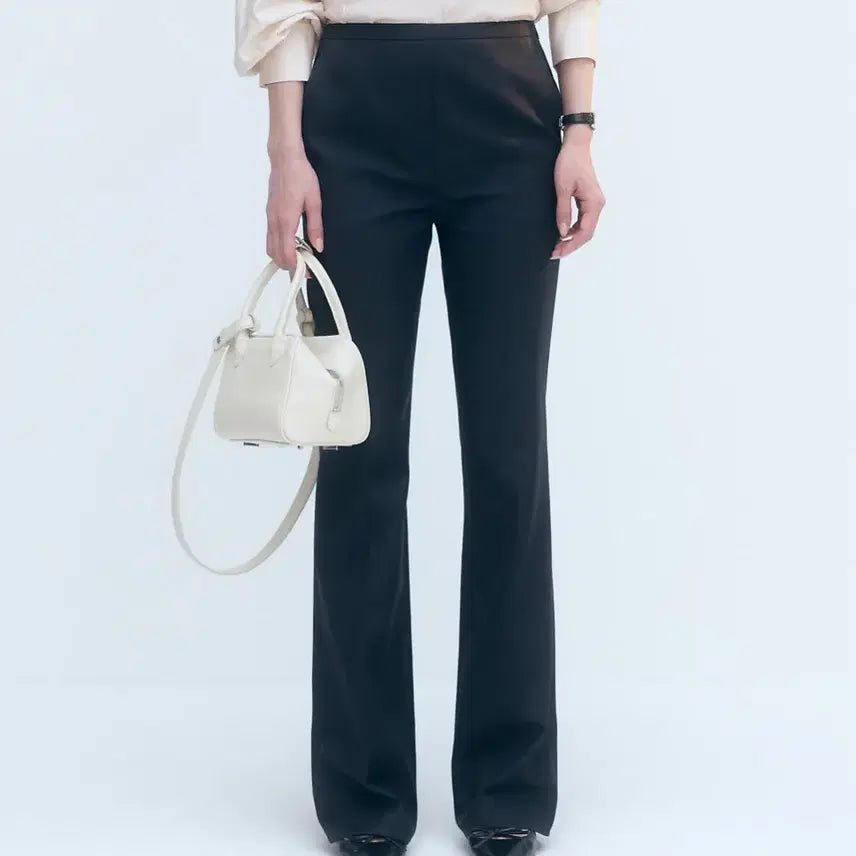 [BUNJANG] Sie:Better Classe Pants Standard M / sie시에 베러 클라쎄 팬츠 s/s버전 스탠다드 M