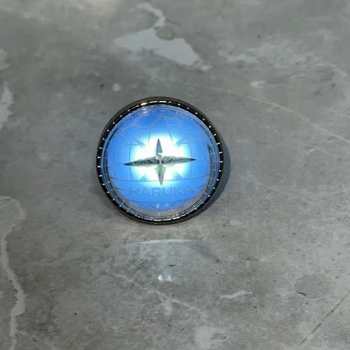 [BUNJANG] Project Sekai Haruka 5th Anniversary Ring Light / 프세카 하루카 5주년 링라이트
