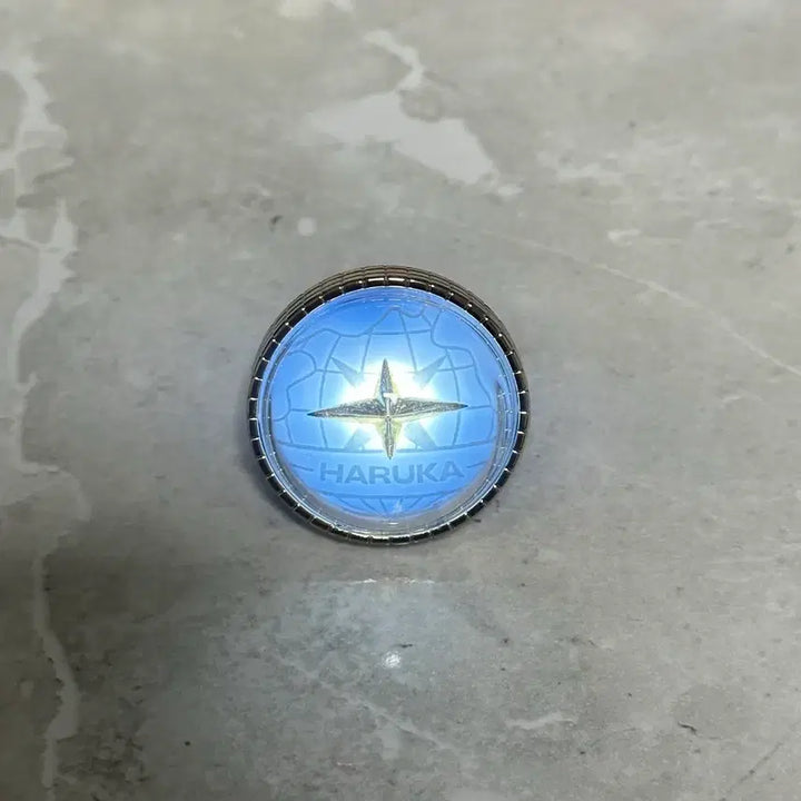 [BUNJANG] Project Sekai Haruka 5th Anniversary Ring Light / 프세카 하루카 5주년 링라이트