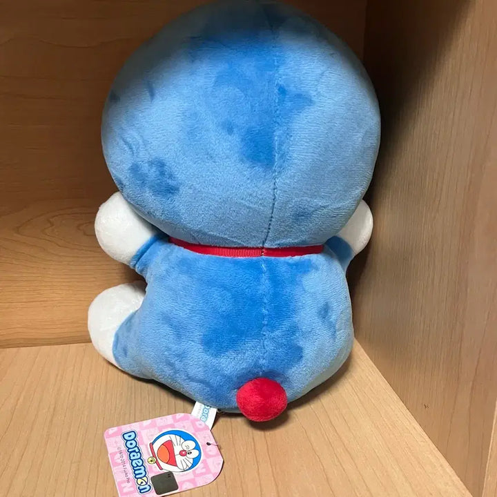 [BUNJANG] Doraemon 20cm Plush Toy / 도라에몽 20cm 인형