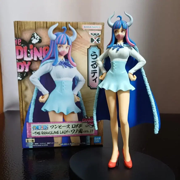 [BUNJANG] Banpresto One Piece Ulti Figure / 원피스 울티 피규어