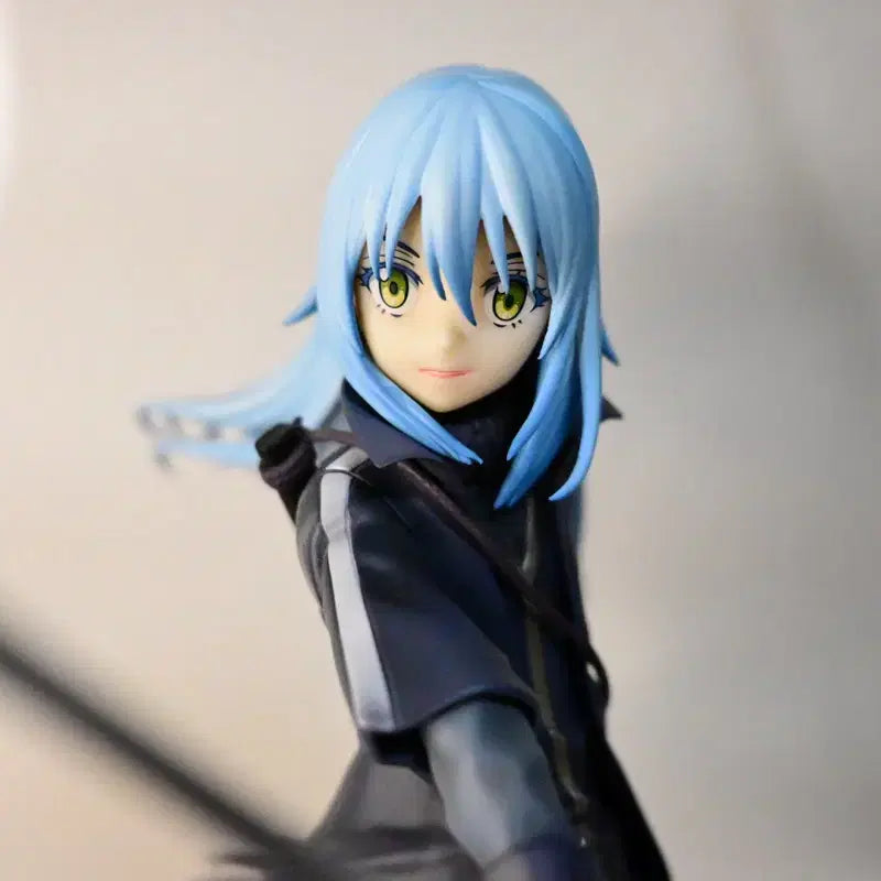 [BUNJANG] Union Creative Rimuru Tempest Figure / UC 유니온크리에이티브 리무르 템페스트 피규어