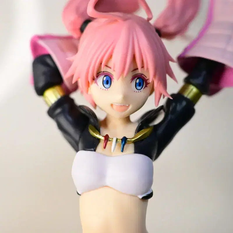[BUNJANG] Banpresto Milim Nava Figure / 반프레스토 밀림 나바 피규어