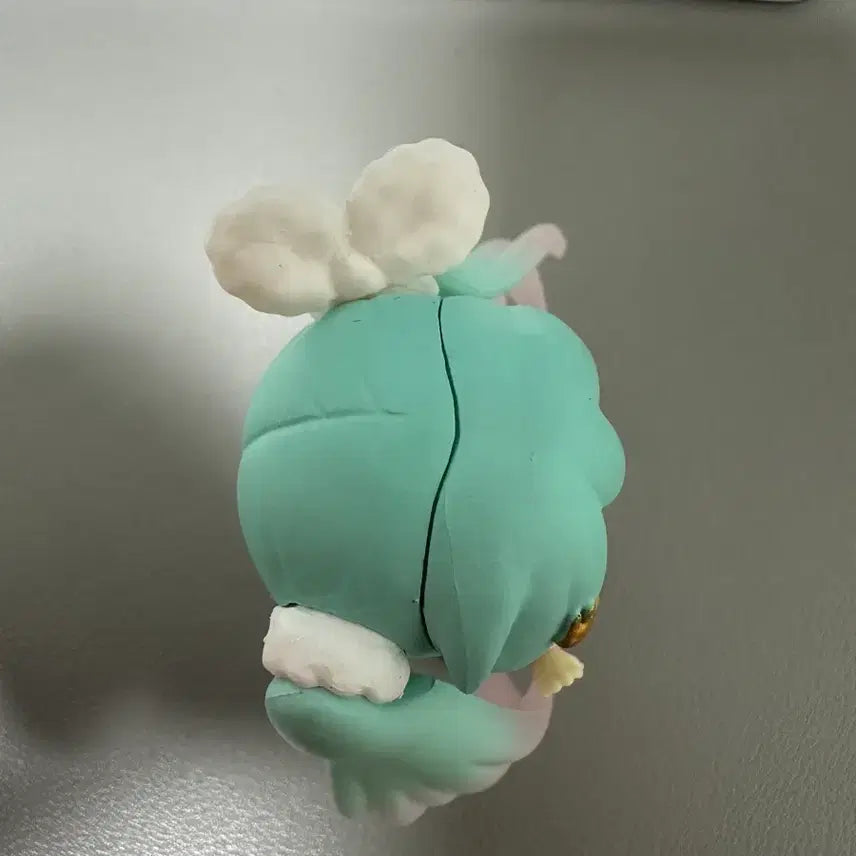 [BUNJANG] Hatsune Miku Asoto Winter 2020 A Prize Gacha Figure / 하츠네 미쿠 아소토 윈터 2020 A상 가챠 피규어