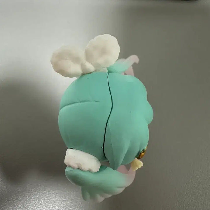 [BUNJANG] Hatsune Miku Asort Winter 2020 A Prize Gacha Figure / 하츠네 미쿠 아소토 윈터 2020 A상 가챠 피규어