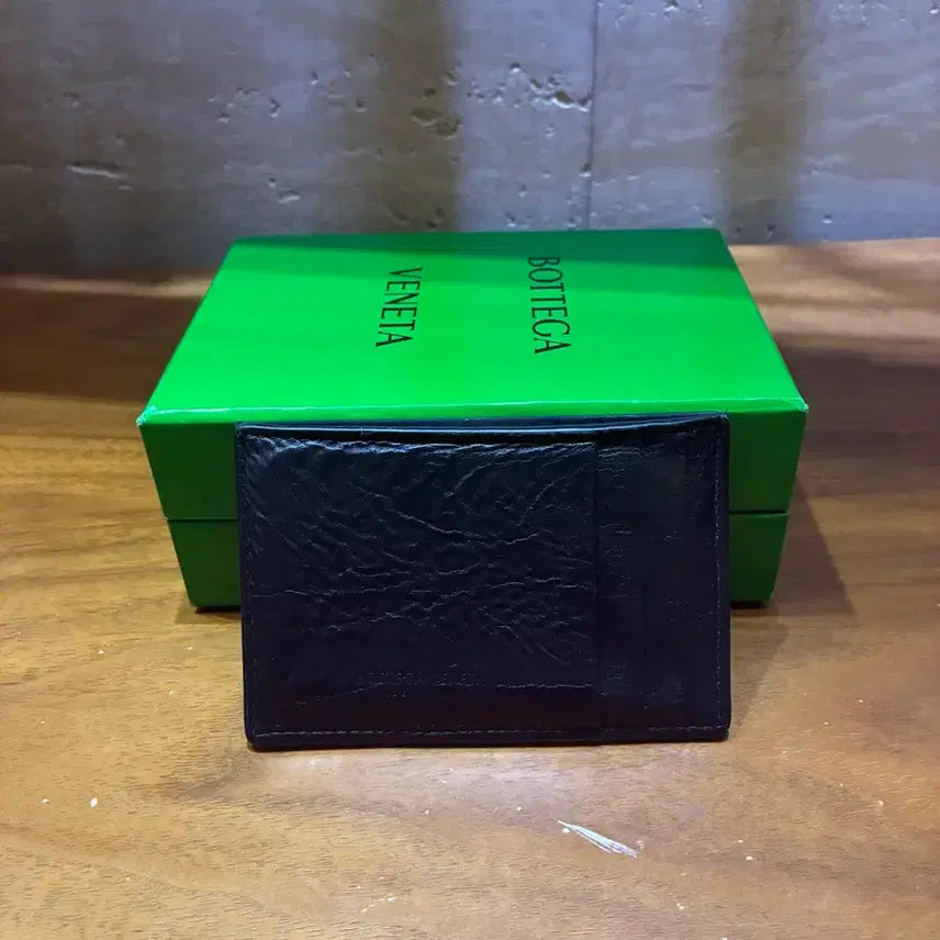 [BUNJANG] Bottega Veneta Card Holder / 보테가베네타 카드지갑 [급처]