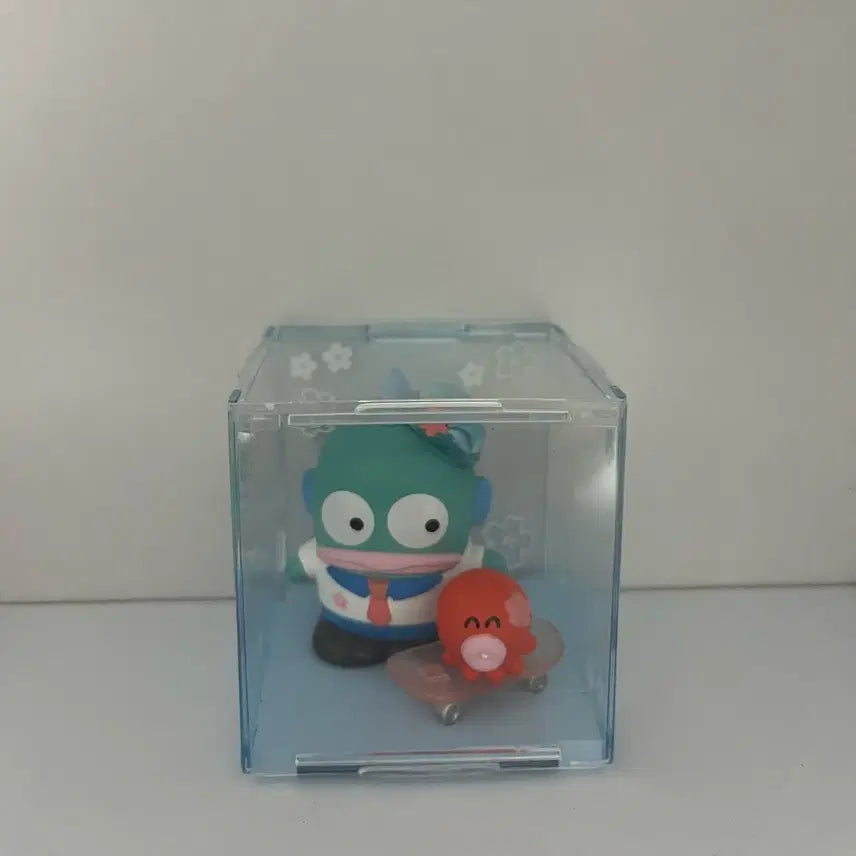 [BUNJANG] Sanrio Star Academy Series Hangyodon Figure / 산리오 스타아카데미 시리즈 피규어 한교동