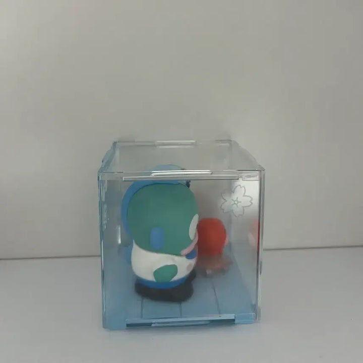 [BUNJANG] Sanrio Star Academy Series Hangyodon Figure / 산리오 스타아카데미 시리즈 피규어 한교동