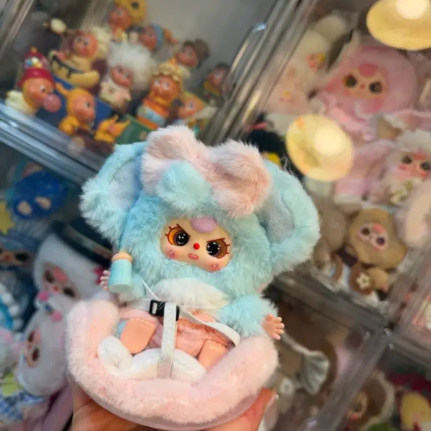[BUNJANG] Baby&