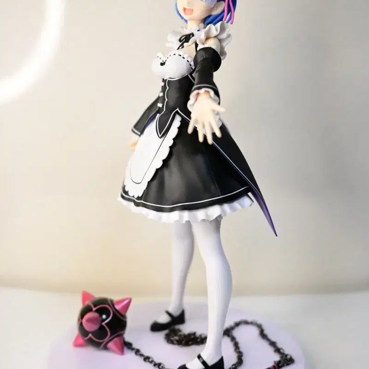 [BUNJANG] Sega Figurez Ram Figure / 세가 피규리즘 렘 피규어