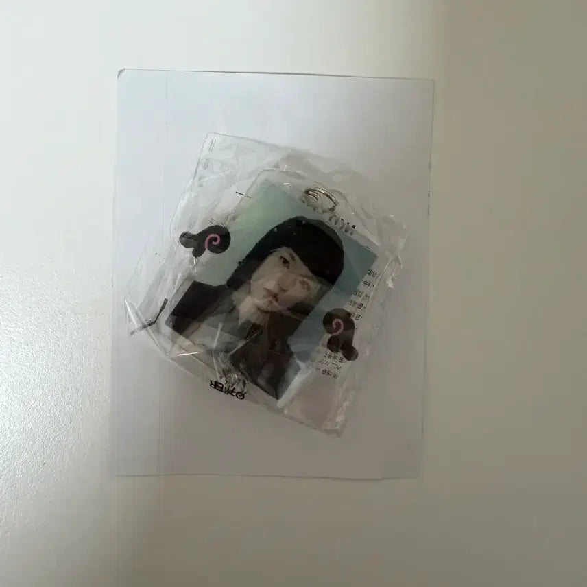 [BUNJANG] NCT Sakuraya Melonpop Keyring (Seven Eleven Ver.) / 위시 세븐일레븐 멜론팝 키링 안테로스 사쿠야