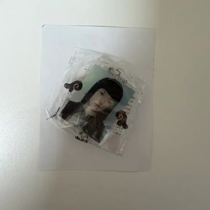 [BUNJANG] NCT Sakuraya Melonpop Keyring (Seven Eleven Ver.) / 위시 세븐일레븐 멜론팝 키링 안테로스 사쿠야