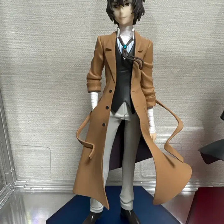 [BUNJANG] Dazai Pop-up Parade Figure / 다자이 팝업퍼레이드 피규어 팔아용