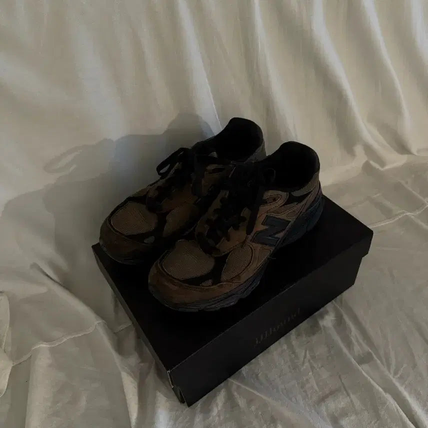 [BUNJANG] New Balance JJJound 990 v5 US 10 (280) / 뉴발란스 jjj990자운드 US10 (280)