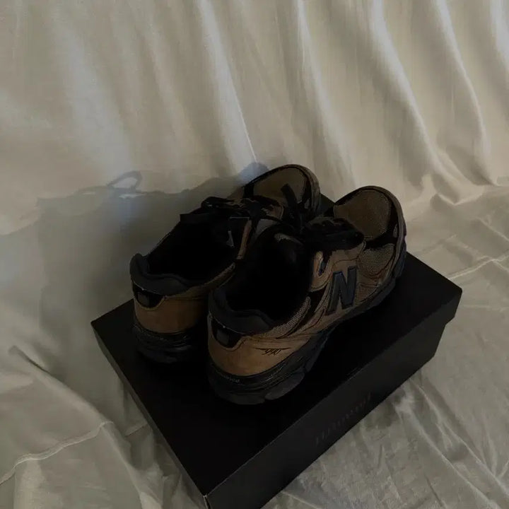 [BUNJANG] New Balance JJJound 990 v5 US 10 (280) / 뉴발란스 jjj990자운드 US10 (280)