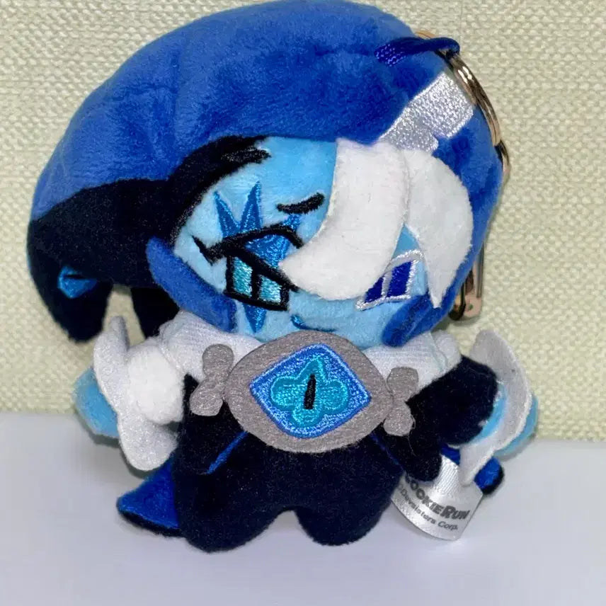 [BUNJANG] Shadow Milk Cookie Plush + Photocard Bundle Set / 쉐도우밀크 쿠키 인형+ 포토카드 일괄