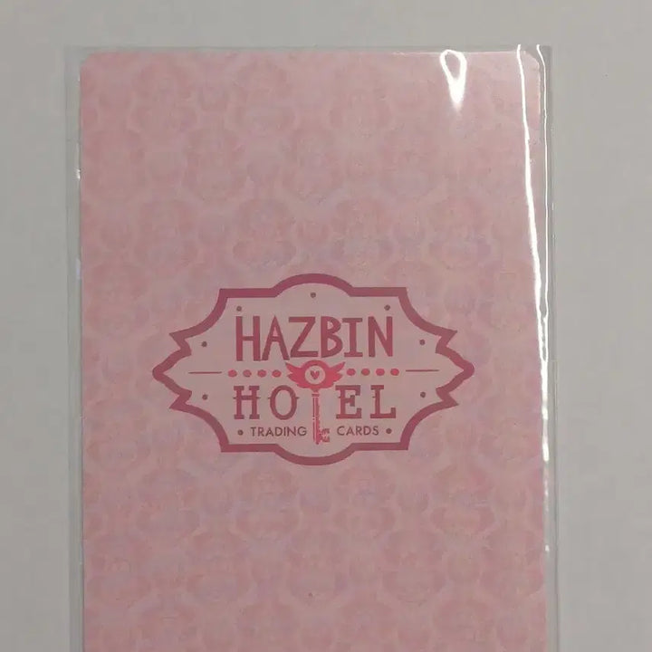[BUNJANG] Hazbin Hotel Season 2 Trading Foil Card Morningstar / 해즈빈호텔 시즌2 트레이딩 포일카드 모닝스타