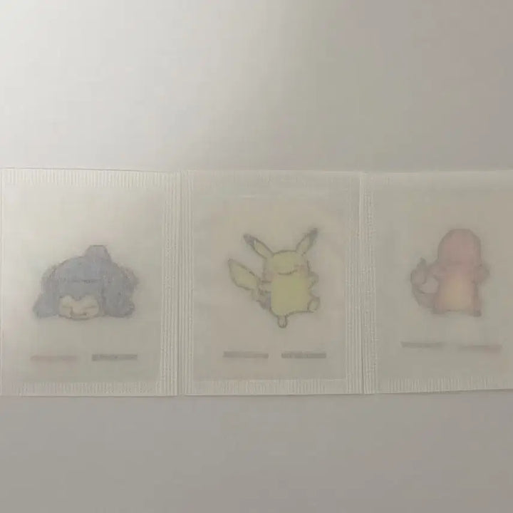 [BUNJANG] Colorgram Pokemon Metamong Bundle Set / 컬러그램 메타몽 띠부씰 일괄