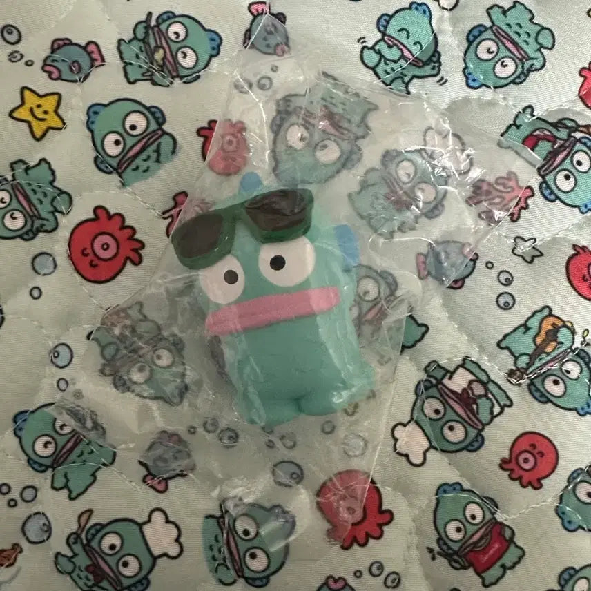 [BUNJANG] Hangyodon Sunglasses Gacha / 한교동 선글라스 가챠