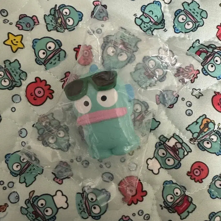 [BUNJANG] Hangyodon Sunglasses Gacha / 한교동 선글라스 가챠