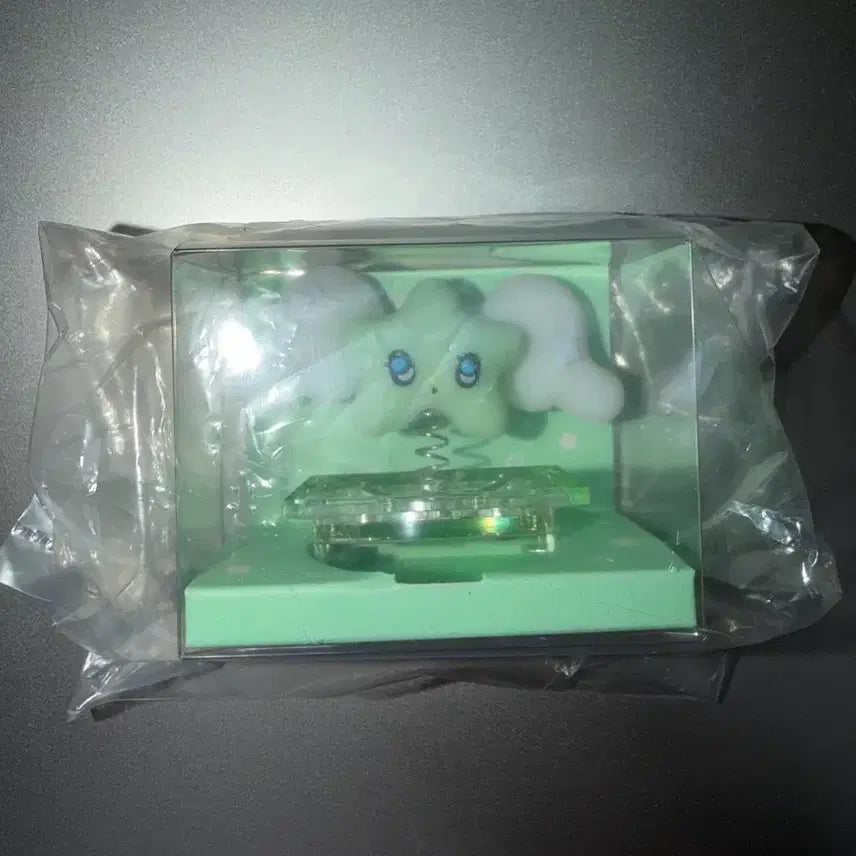 [BUNJANG] Witchu Fanlight Cap Charm / [미개봉] 위츄 팬라이트 캡 참 응원봉 꾸미기