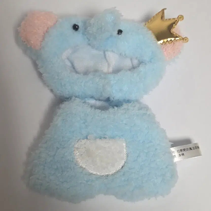 [BUNJANG] 10cm Doll Clothes Baby Three Magical Wardrobe Animal Outfit / 10cm 인형옷 베이비쓰리 마법옷장