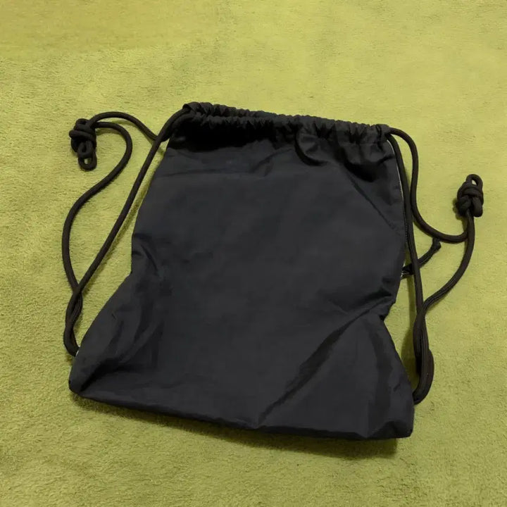 [BUNJANG] Nike Korea String Backpack / 나이키 코리아 스트링 백팩