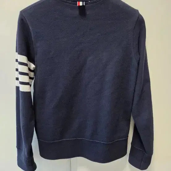 [BUNJANG] Thom Browne Sweatshirt - Size 1 / 톰브라운 맨투맨 1 (정품)