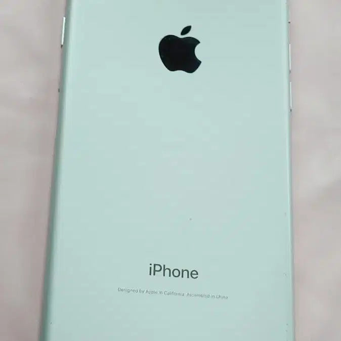 [BUNJANG] Apple iPhone 7 128GB Silver / 아이폰7 실버 128g 100% 무음
