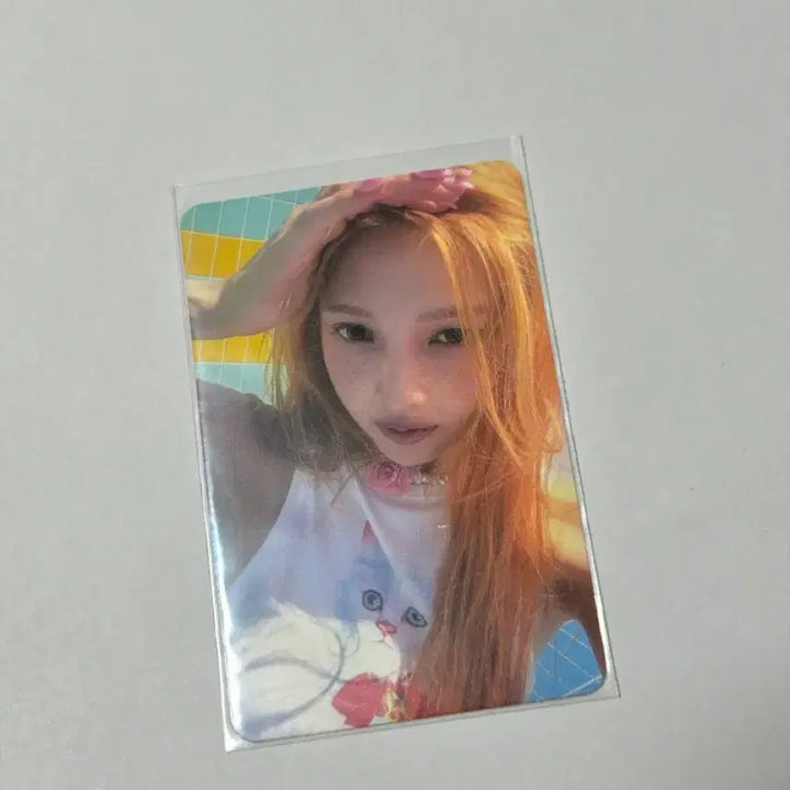[BUNJANG] Red Velvet Joy From Joy, with Love Album / 레드벨벳 조이 From Joy, with Love 앨범
