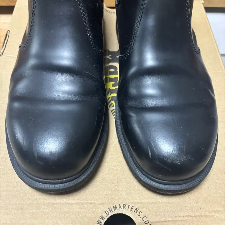[BUNJANG] Dr. Martens 2976 Chelsea Boots / [260] 닥터마틴 2976 첼시부츠