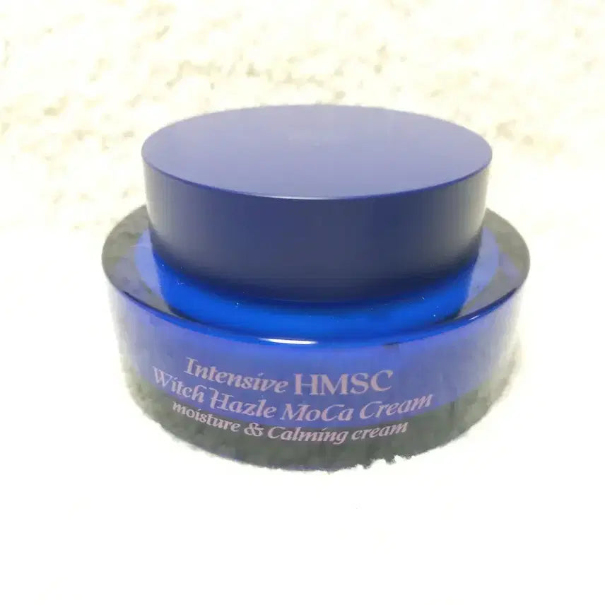 [BUNJANG] Cherem Intensive HMSC Wrinkle Hazel Mocca Cream 50ml / 체르엠 인텐시브 에이치엠에스씨 위치 헤이즐 모카크림 50ml