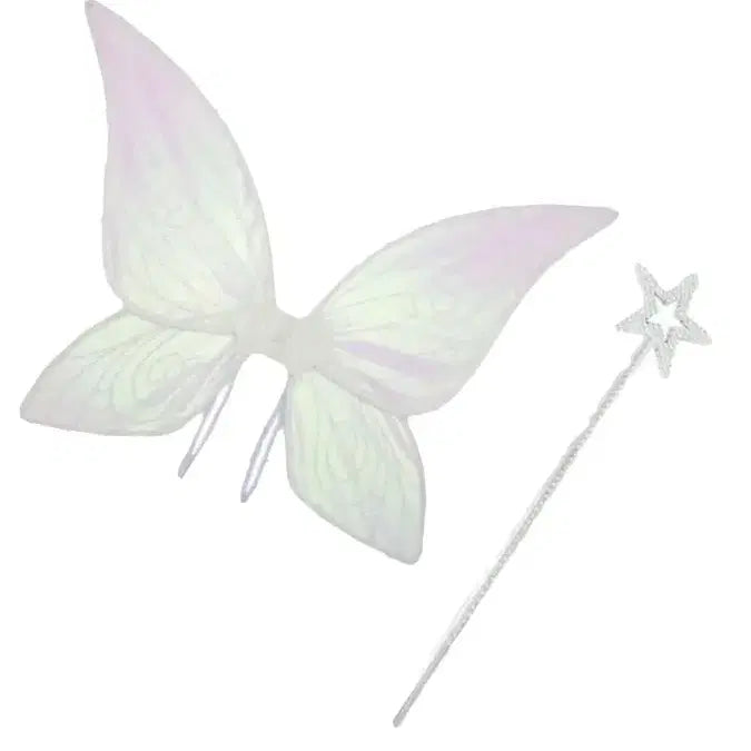 [BUNJANG] Tinkerbell Costume Rental for Graduation Photos / 팅커벨 요정 졸업사진 대여!!