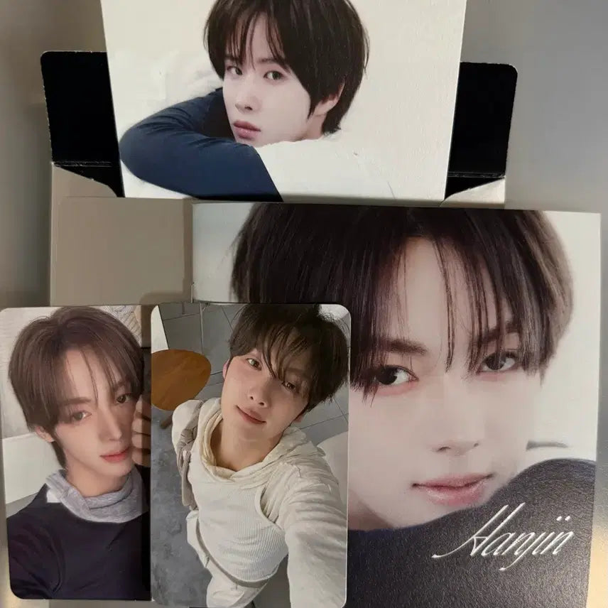 [BUNJANG] TWS NO TRAGEDY Compact Album (Unsealed) / 투어스 NO TRAGEDY 컴팩트 앨범 판매