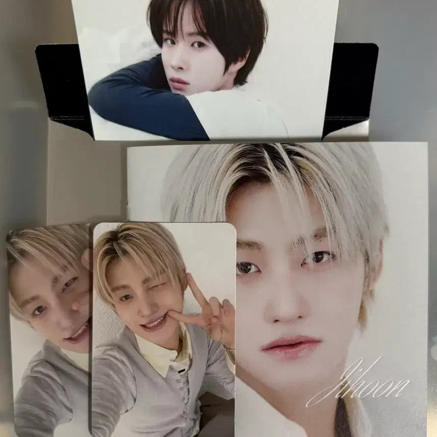 [BUNJANG] TWS NO TRAGEDY Compact Album (Unsealed) / 투어스 NO TRAGEDY 컴팩트 앨범 판매