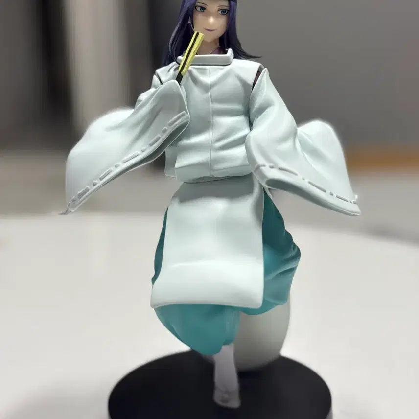 [BUNJANG] Hikaru no Go Sai Pop-Up Parade Figure / 히카루의 바둑 사이 팝업 퍼레이드 피규어