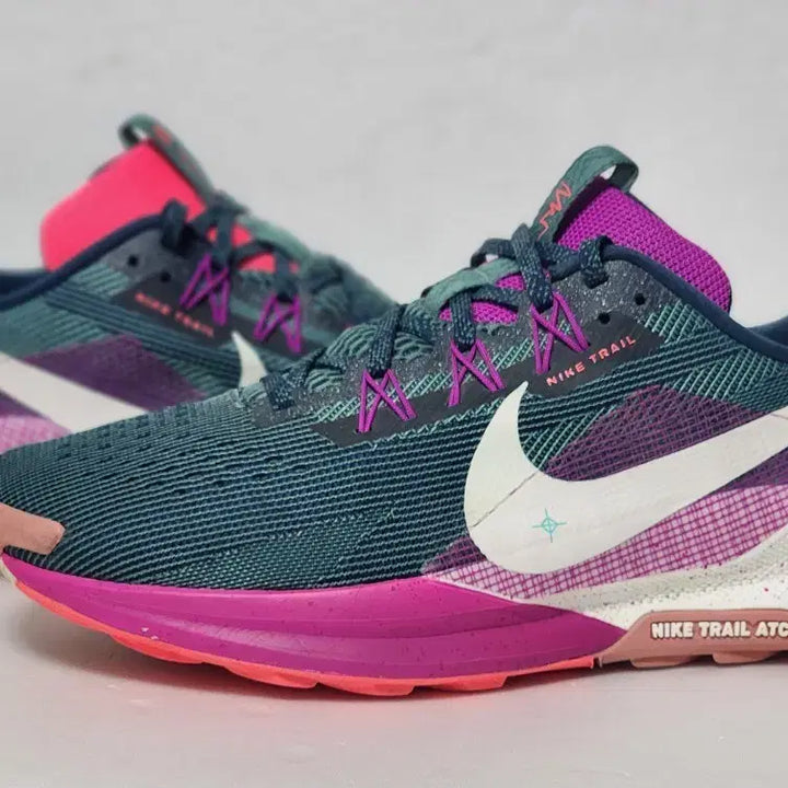 [BUNJANG] Nike Pegasus Trail ATC 285mm Running Shoes / 나이키 페가수스 트레일 ATC  거의 새상품 트레일 러닝화285mm
