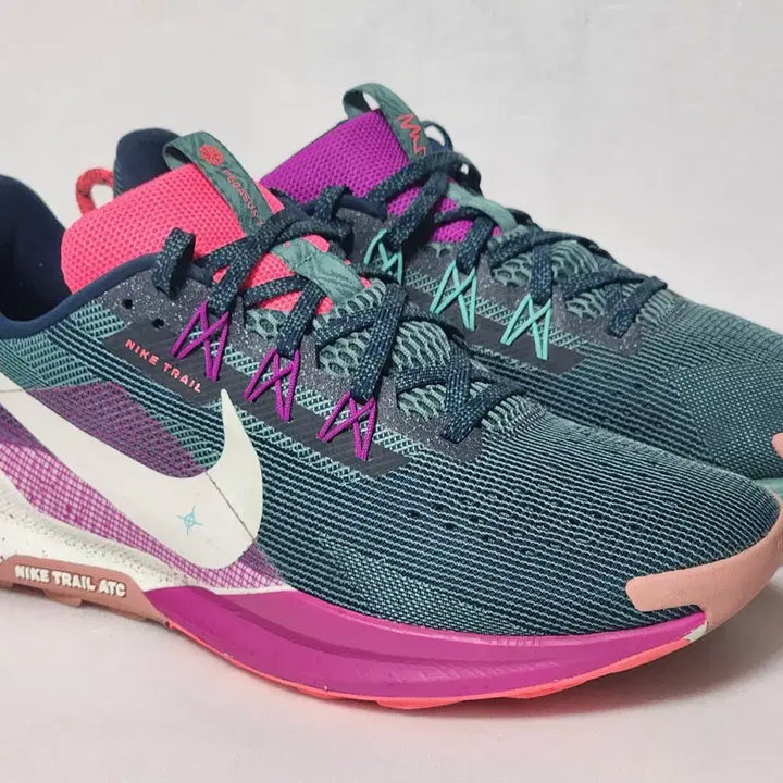 [BUNJANG] Nike Pegasus Trail ATC 285mm Running Shoes / 나이키 페가수스 트레일 ATC  거의 새상품 트레일 러닝화285mm
