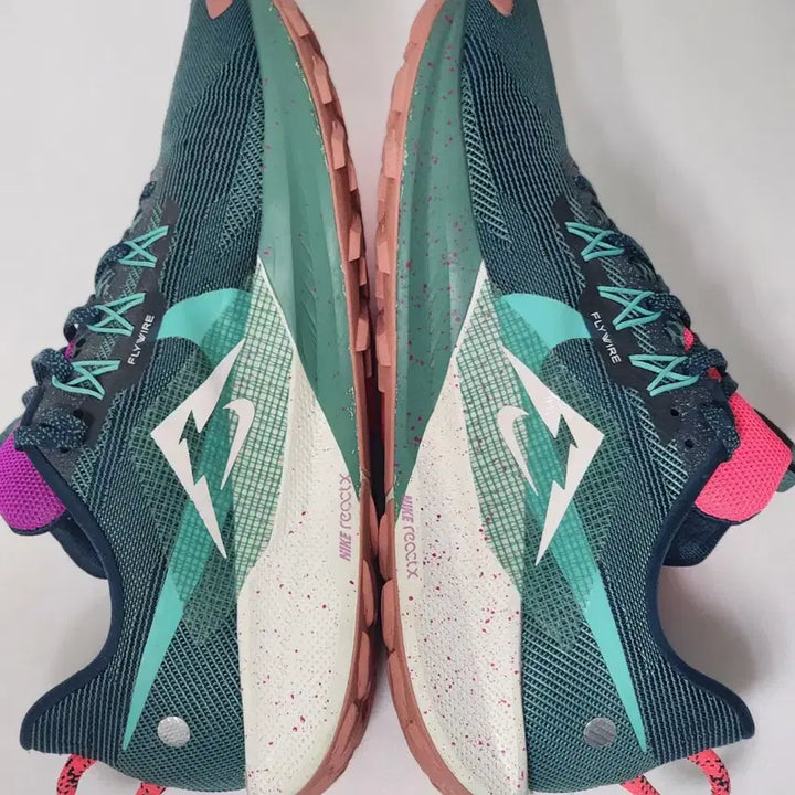 [BUNJANG] Nike Pegasus Trail ATC 285mm Running Shoes / 나이키 페가수스 트레일 ATC  거의 새상품 트레일 러닝화285mm