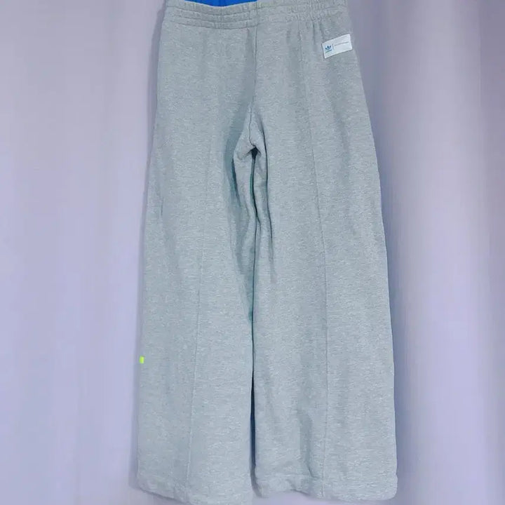 [BUNJANG] Adidas x Ksenia Schnaider Wide Training Pants / 아디다스 X 크세니아슈나이더 와이드 트레이닝 팬츠