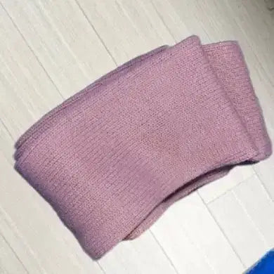 [BUNJANG] Studio Nicholson Miles Muffler Pink / 스튜디오니콜슨 마일즈 머플러 핑크