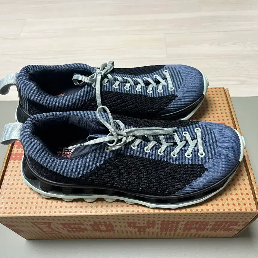 [BUNJANG] Camper Sunray Pelotissim 250mm Women&