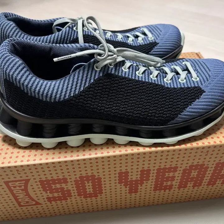 [BUNJANG] Camper Sunray Pelotissim 250mm Women&