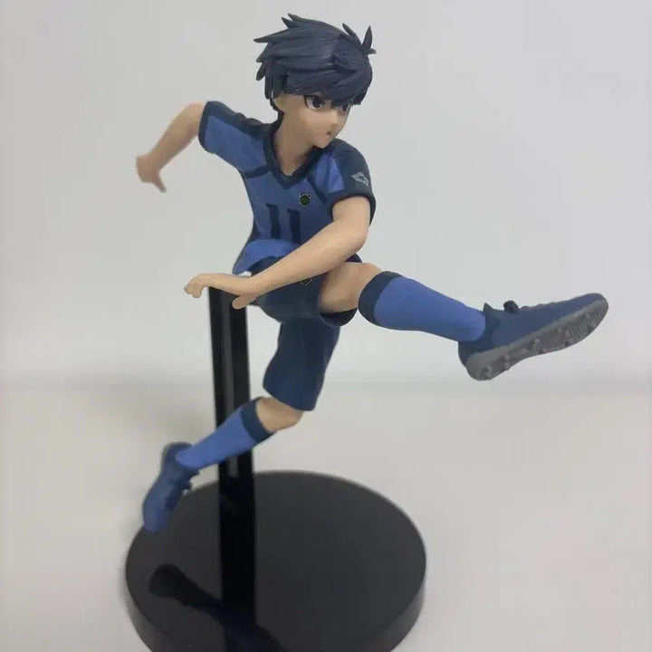 [BUNJANG] Isagi Yoichi Blue Lock Figure / 블루록 이사기 피규어