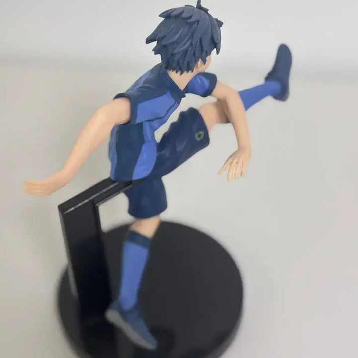 [BUNJANG] Isagi Yoichi Blue Lock Figure / 블루록 이사기 피규어