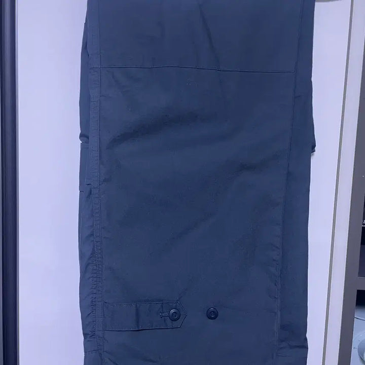 [BUNJANG] My Library 306 Light Cargo Pants / [S]마이라이브러리 306 Light Cargo Pants