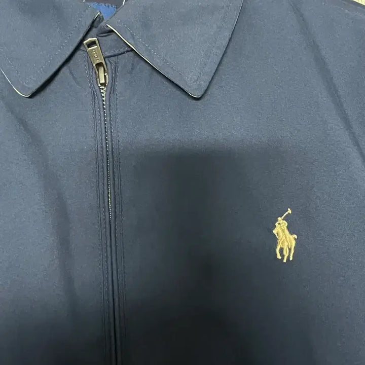 [BUNJANG] Polo Ralph Lauren BYRNE Jacket Navy S / (정품) 폴로 바이스윙 자켓 네이비 S