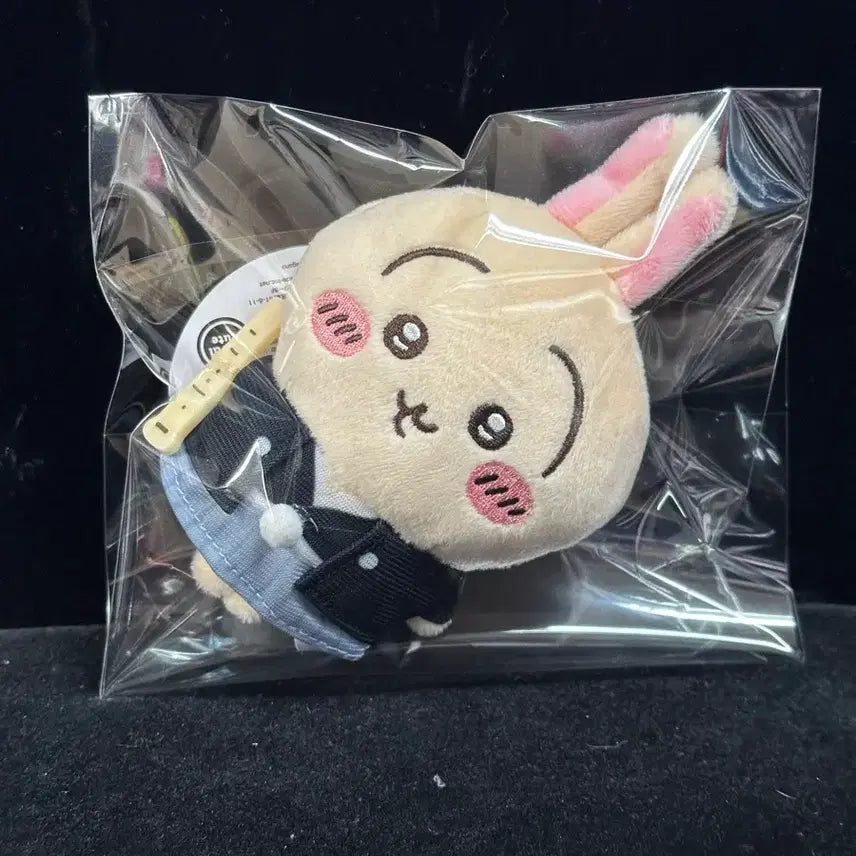 [BUNJANG] Chiikawa Usagi Lunar New Year Mascot / 치이카와 설날 마스코트 우사기